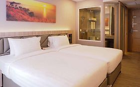 Clarion Hotel Patong