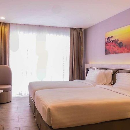 Clarion Hotel Patong Phuket ห้อง รูปภาพ