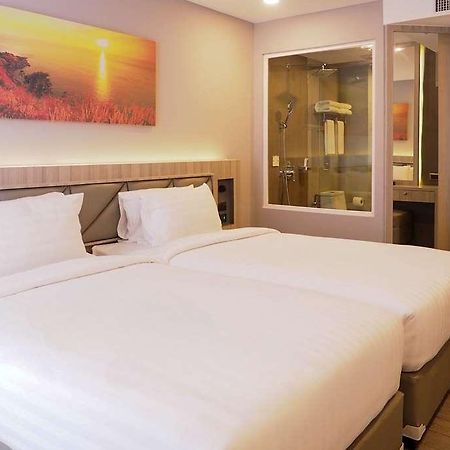 Clarion Hotel Patong Phuket ห้อง รูปภาพ