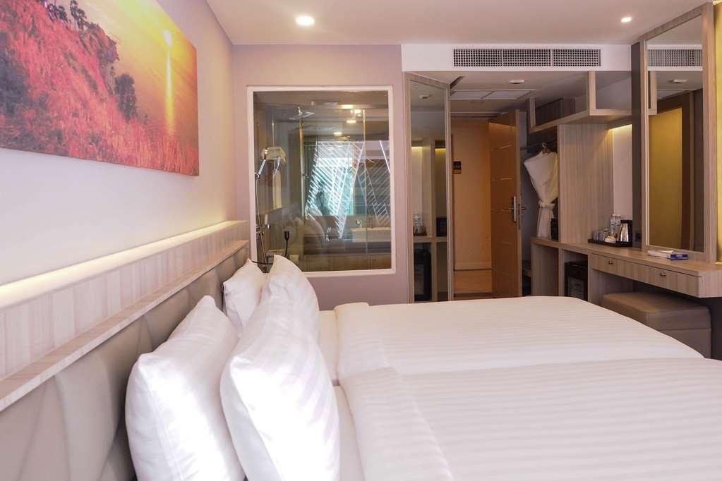 Clarion Hotel Patong Phuket ห้อง รูปภาพ