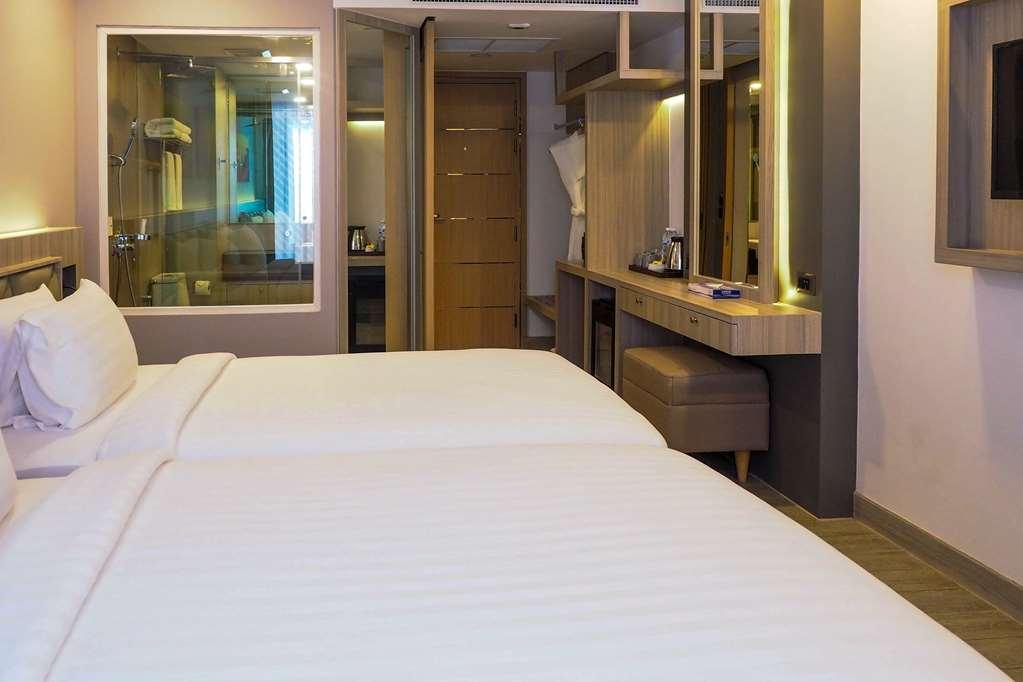 Clarion Hotel Patong Phuket ห้อง รูปภาพ