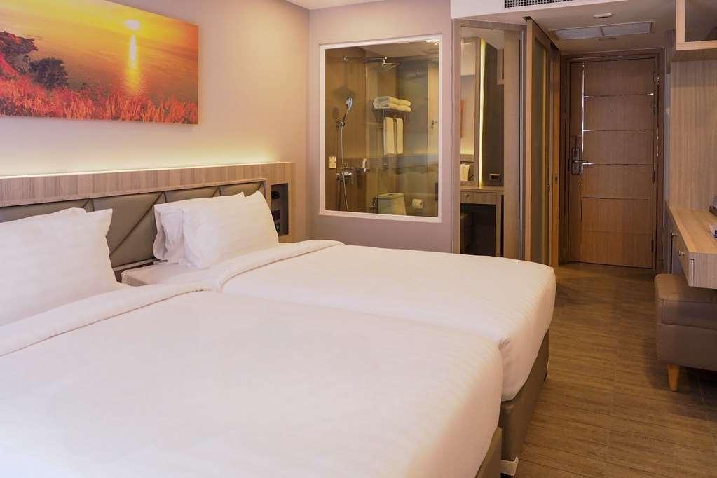 Clarion Hotel Patong Phuket ห้อง รูปภาพ