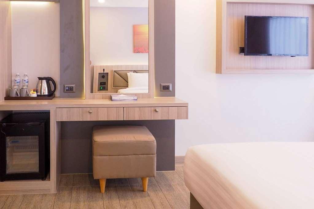 Clarion Hotel Patong Phuket ห้อง รูปภาพ