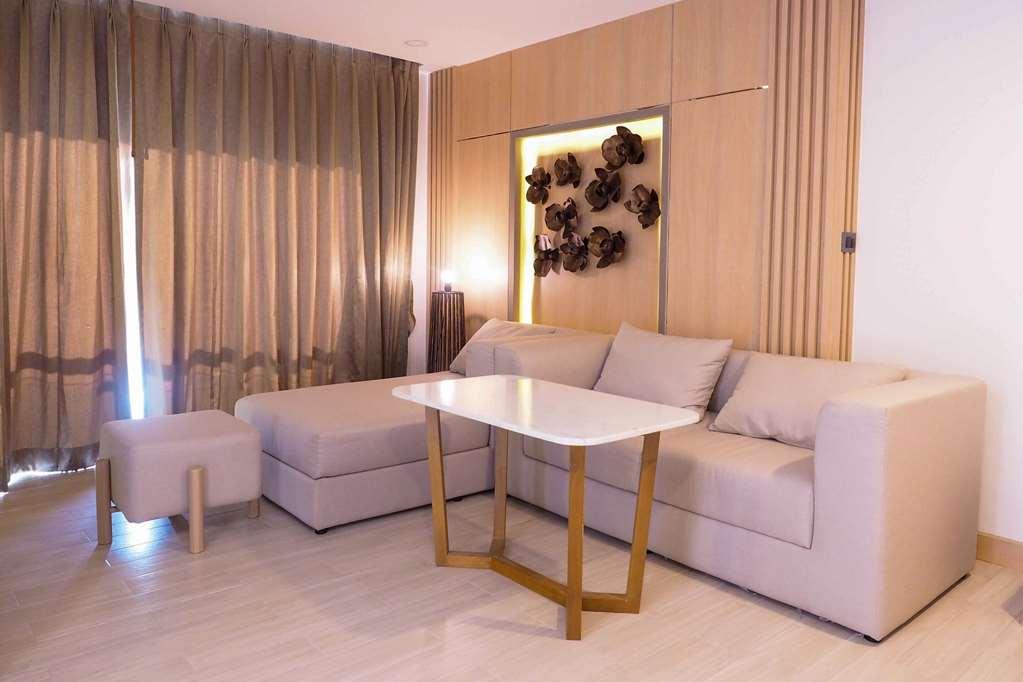 Clarion Hotel Patong Phuket ห้อง รูปภาพ