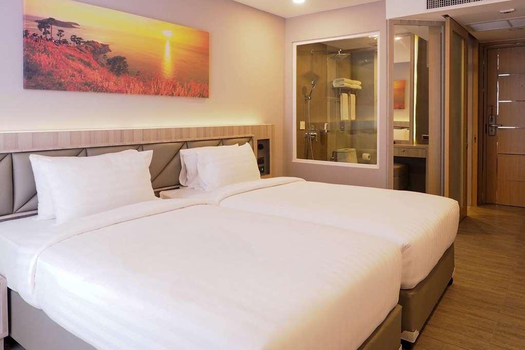 Clarion Hotel Patong Phuket ห้อง รูปภาพ