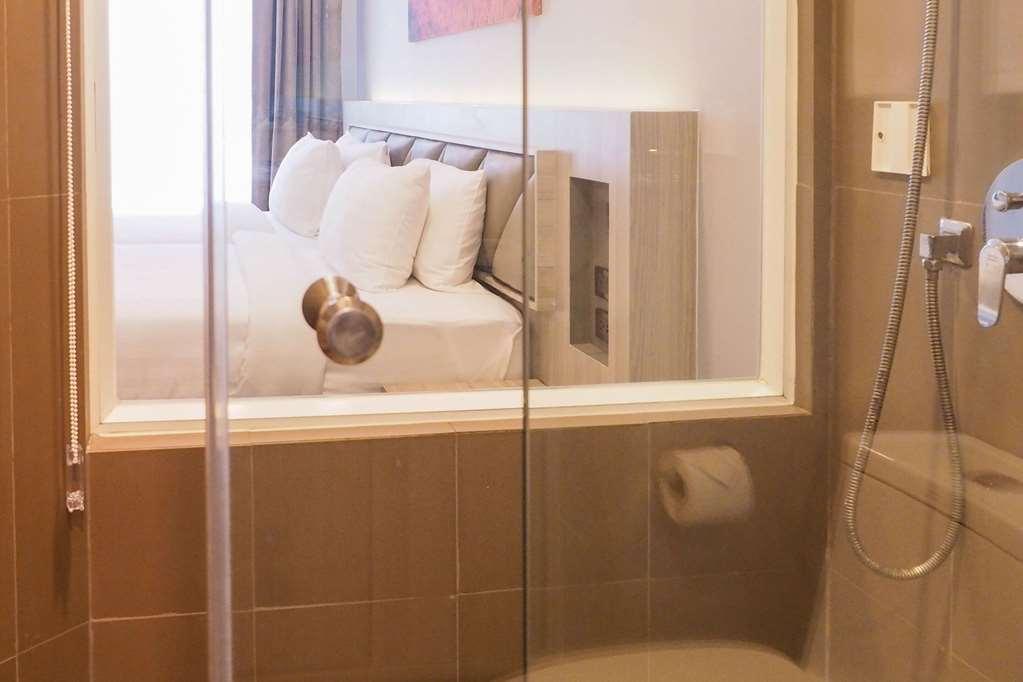 Clarion Hotel Patong Phuket ห้อง รูปภาพ