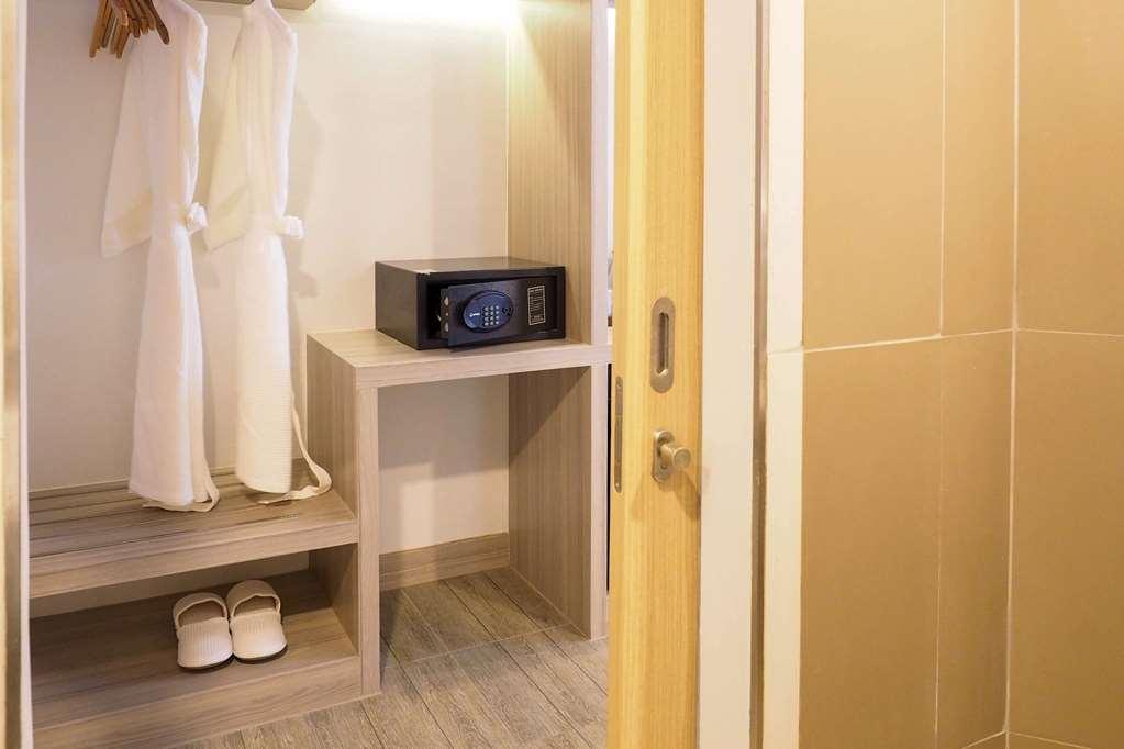 Clarion Hotel Patong Phuket ห้อง รูปภาพ