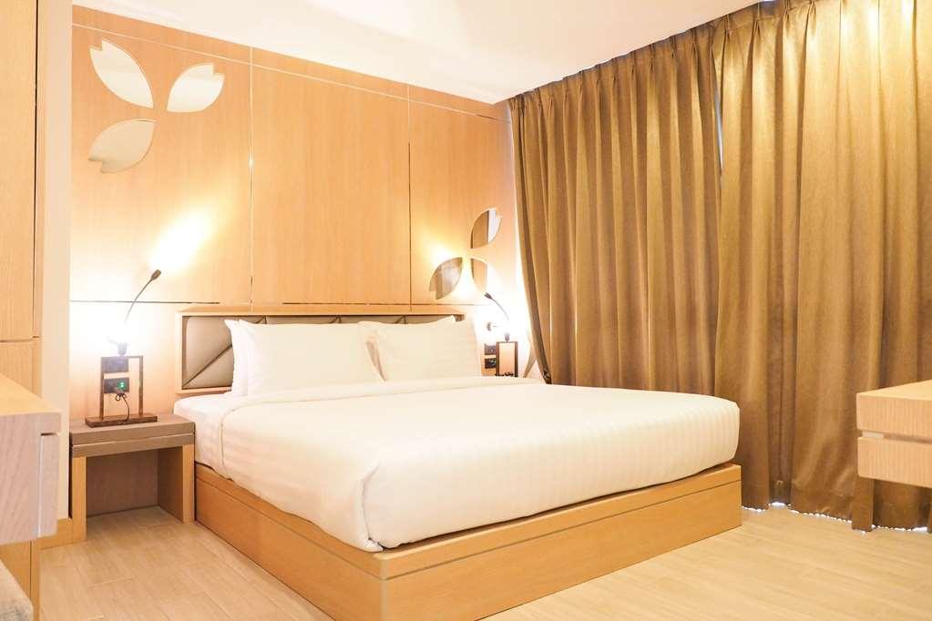 Clarion Hotel Patong Phuket ห้อง รูปภาพ