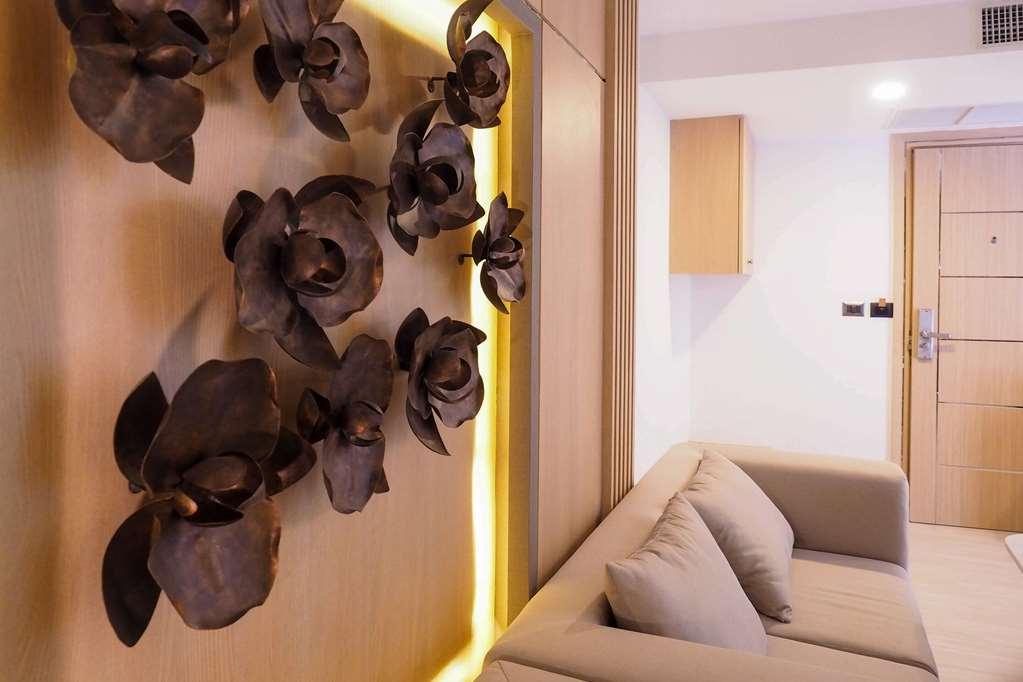 Clarion Hotel Patong Phuket ห้อง รูปภาพ