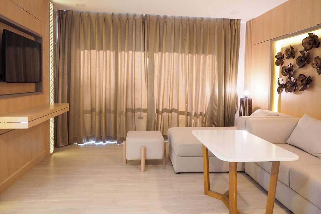 Clarion Hotel Patong Phuket ห้อง รูปภาพ