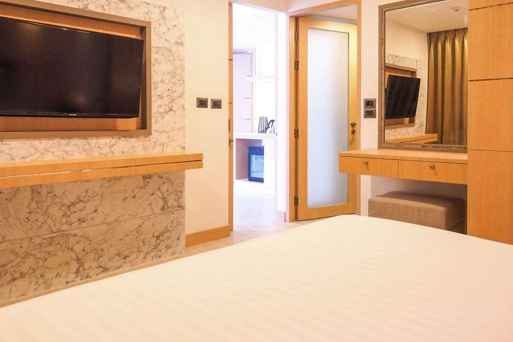 Clarion Hotel Patong Phuket ห้อง รูปภาพ
