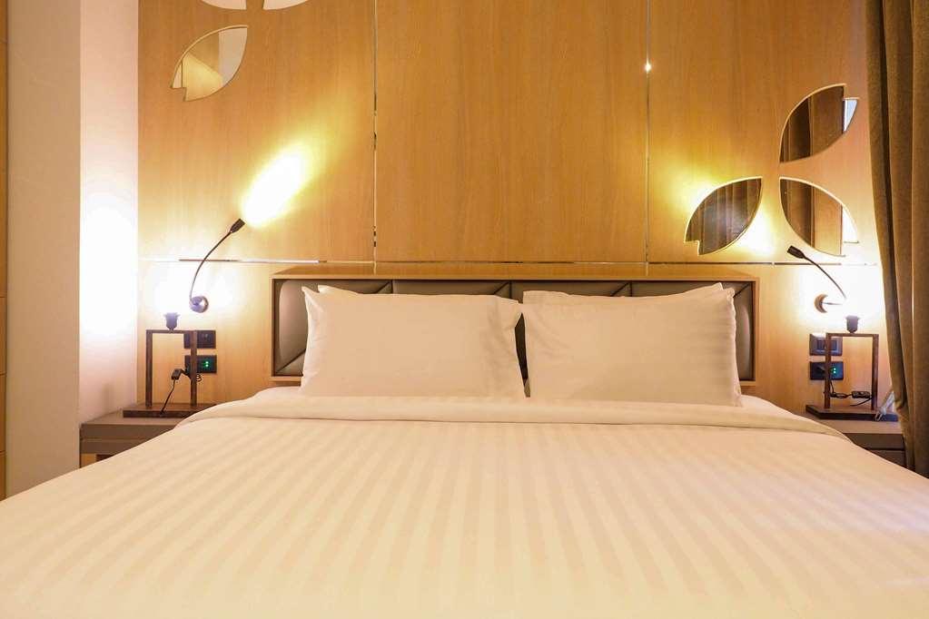 Clarion Hotel Patong Phuket ห้อง รูปภาพ