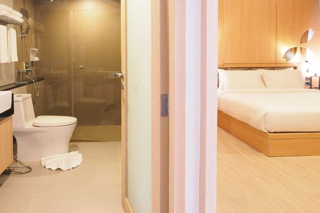 Clarion Hotel Patong Phuket ห้อง รูปภาพ