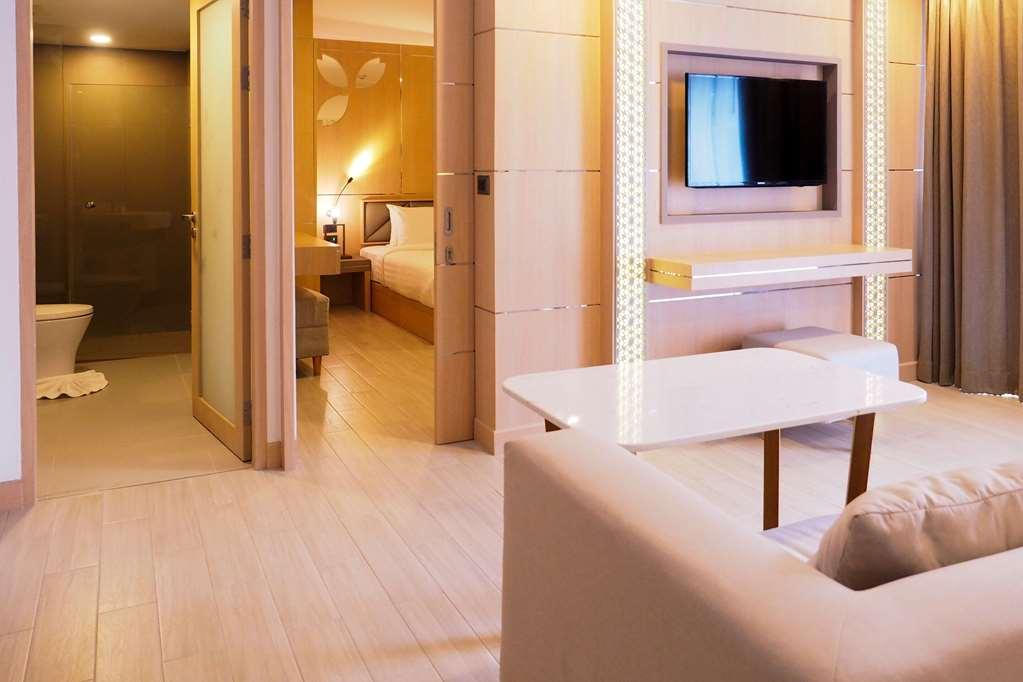 Clarion Hotel Patong Phuket ห้อง รูปภาพ