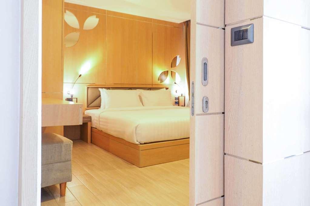 Clarion Hotel Patong Phuket ห้อง รูปภาพ